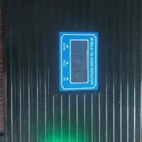 دستگاه تقویت کننده آنتن موبایل|مودم و تجهیزات شبکه|تهران, امام خمینی|دیوار