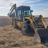 فروش بیل بکهوsp200|خودرو سنگین|مشگین شهر, |دیوار