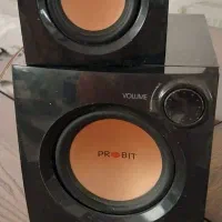 اسپیکر کامپیوتر