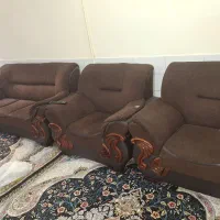 مبل هفت نفره