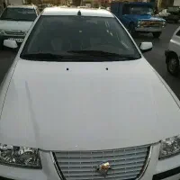 سمند ef7|خودرو سواری و وانت|ایلام, |دیوار