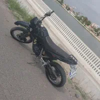موتور تریل 250