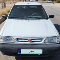 پراید 131 مدل 1399