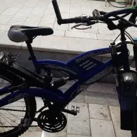 دوچرخه ۲۶|دوچرخه، اسکیت، اسکوتر|زاهدان, |دیوار