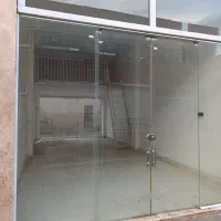 مغازه تجاری ۵۲ متری در گلبهار بلوار امام خمینی