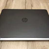 لپ تاپ hp ـ سی پی یو i5 ـ رم ۸|رایانه همراه|رشت, معلم|دیوار