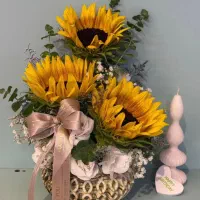 گلدون سنگ مصنوعی|صنایع دستی و سایر لوازم تزئینی|بروجرد, |دیوار