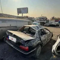 پارس تصادفی