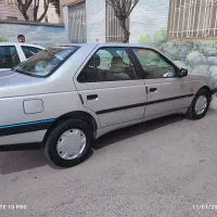 پژو ۴۰۵ glx|خودرو سواری و وانت|رباطکریم, رباطکریم|دیوار