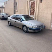 زانتیا مدل ۸۵