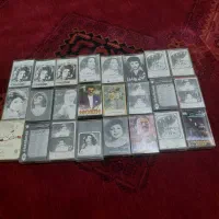 نوار کاست|فیلم و موسیقی|تهران, آرژانتین|دیوار