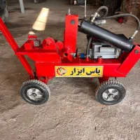 تولید قیچی خم و برش میگرد خاموت زن بالابر|ماشین‌آلات صنعتی|پاکدشت, خاتون آباد|دیوار