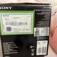 دوربین عکاسی دیجیتال سونی|دوربین عکاسی و فیلمبرداری|تهران, بلوار کشاورز|دیوار