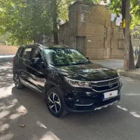 فردا موتور fmc sx5|خودرو سواری و وانت|همدان, |دیوار