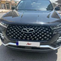 تیگو ۷ پرو مشکی مدل ۱۴۰۲