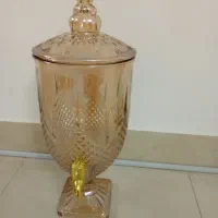 کلمن شیشه ای