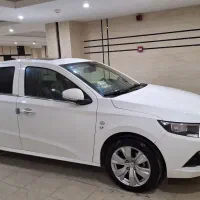 معاوضه تارا v4 با تیگو ۷ie