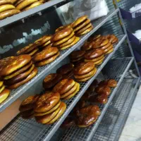 شاطر بربری و فطیر