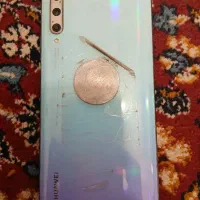 فروش گوشی هواوی y9s|موبایل|سوسنگرد, |دیوار