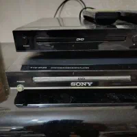 دی وی دی|پخشکننده DVD و ویدیو|سهند, |دیوار