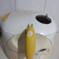 سرخ کن برند مولینکس