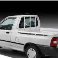 وانت پراید صفر