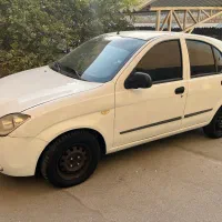 تیبا ۲مدل ۹۷|خودرو سواری و وانت|بندرعباس, |دیوار