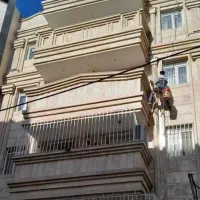 شرکت پیچ و رولپلاک نما،شستشو نما،رنگ آمیزی، راپل