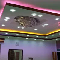 برق کشی و عیب یابی برقکاری ساختمان|خدمات پیشه و مهارت|لردگان, |دیوار