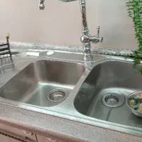 سینک تو کار دولگنه اخوان۵۰*۱۱۰