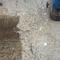 کفسابی و پولیش حرفه‌ای سنگ و سرامیک|خدمات نظافت|بندر ماهشهر, |دیوار