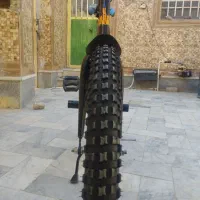 قیمت بسیار مناسب است|دوچرخه، اسکیت، اسکوتر|سراوان, |دیوار