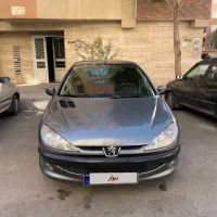 ۲۰۶ تیپ ۲ مدل ۸۴