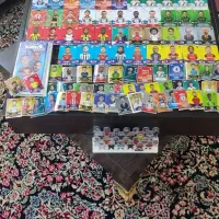 کیمدی و برچسب و فیگور