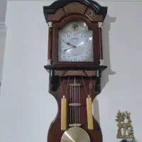 ساعت دیواری