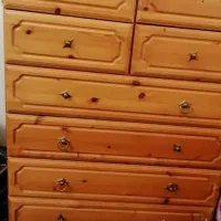 تخت و سرویس خواب دو نفره|تخت و سرویس خواب|کرمان, |دیوار