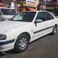 پارس مدل ۸۹ دوگانه کارخونه