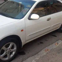 ماکسیما ۸۷ اتومات بی رنگ|خودرو سواری و وانت|مشهد, نوید|دیوار