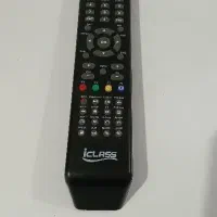 کنترل آی کلاس