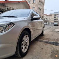 برلیانس ۳۳۰ اتومات مدل ۹۵|خودرو سواری و وانت|رشت, دیانتی|دیوار