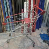 چرخ خرید فروشگاهی