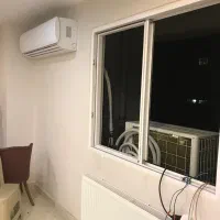 نصب اسپیلت و نصب رادیاتور