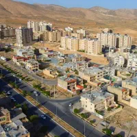 پیش فروش آپارتمان شهر صدرا