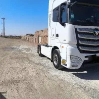 فوتون 460|خودرو سنگین|مشهد, مقدم|دیوار