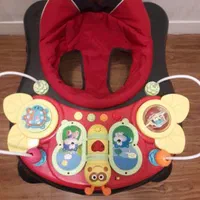 کریر و روروئک Good baby|کالسکه و لوازم جانبی|تهران, گیشا|دیوار