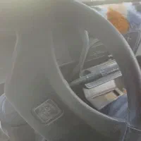 وانت عروسک بدون رنگ|خودرو سواری و وانت|تربت جام, مسکن مهر|دیوار