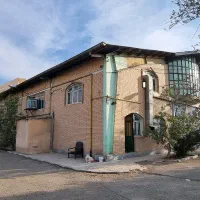 2 هکتار بر اتوبان 76 متری سرمایه گذاری در حال رشد|فروش دفتر صنعتی، کشاورزی، تجاری|شریف‌آباد, |دیوار