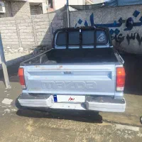 مزدا دوهزار..مدل 89