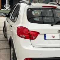 کوییک GXL صفر ۱۴۰۴ Sbr سفید