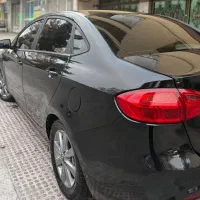 Jac j4|خودرو سواری و وانت|کرمان, |دیوار